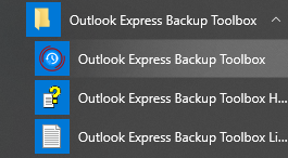 ms outlook express बैकअप टूल डाउनलोड